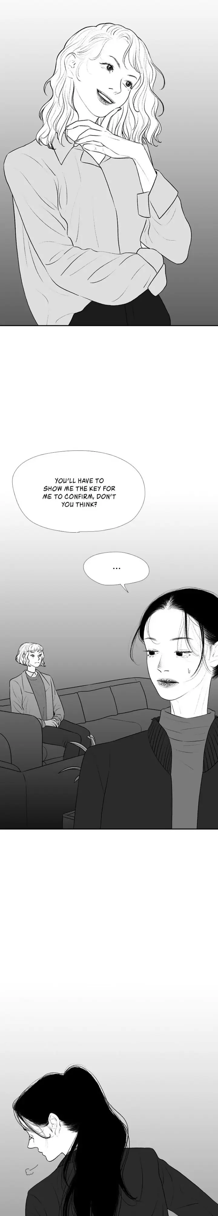 Kill Me Now Chapter 61 - Page 2