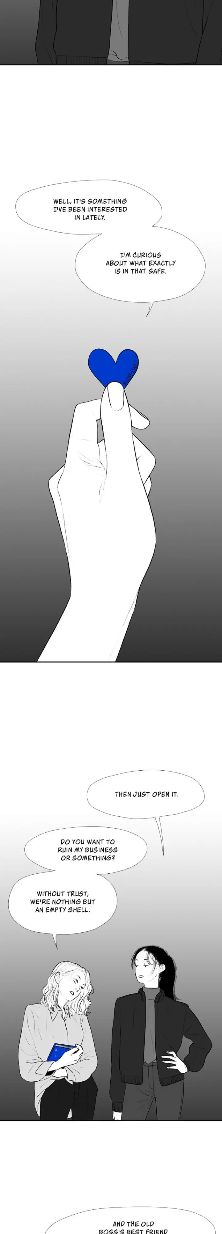Kill Me Now Chapter 61 - Page 12