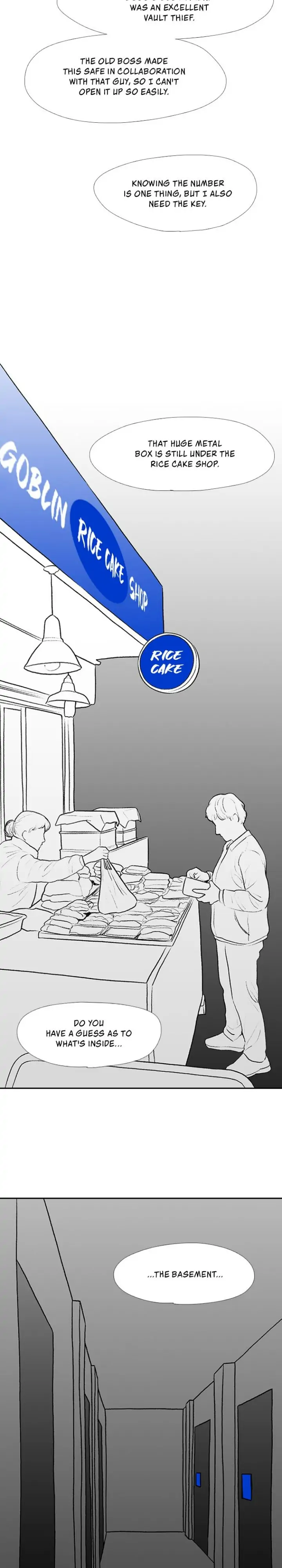 Kill Me Now Chapter 61 - Page 13