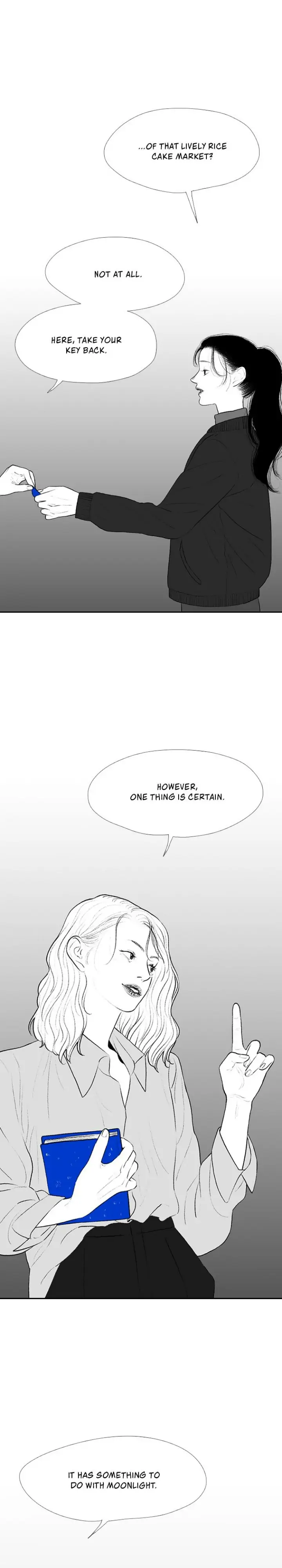Kill Me Now Chapter 61 - Page 15