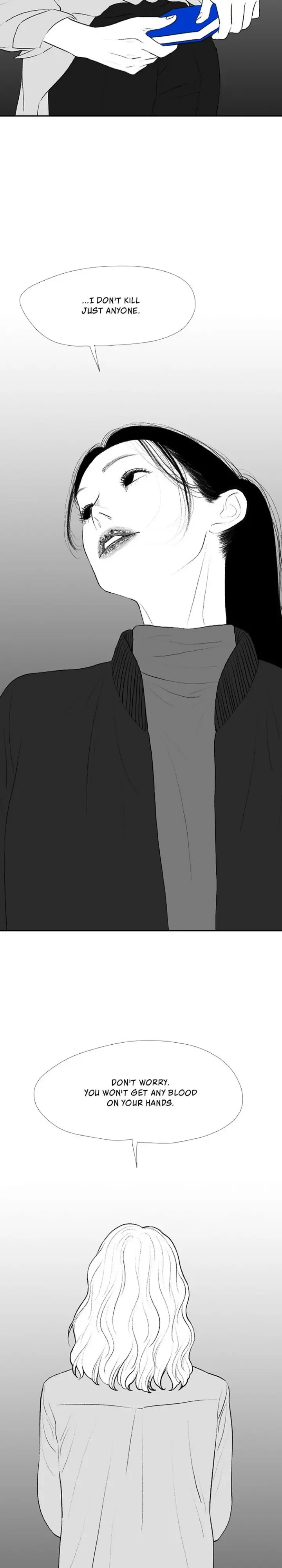 Kill Me Now Chapter 61 - Page 17