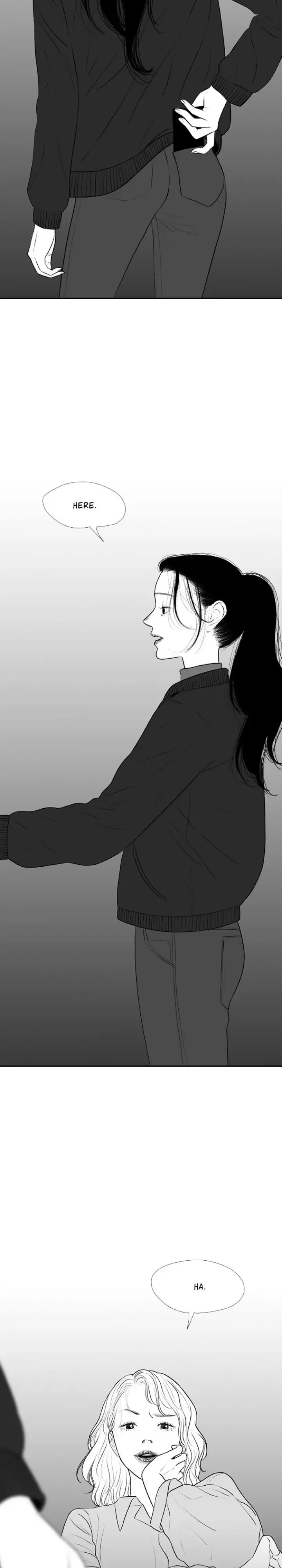 Kill Me Now Chapter 61 - Page 3