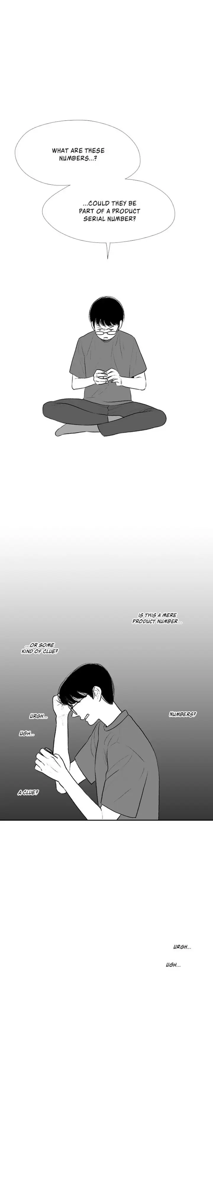 Kill Me Now Chapter 61 - Page 21