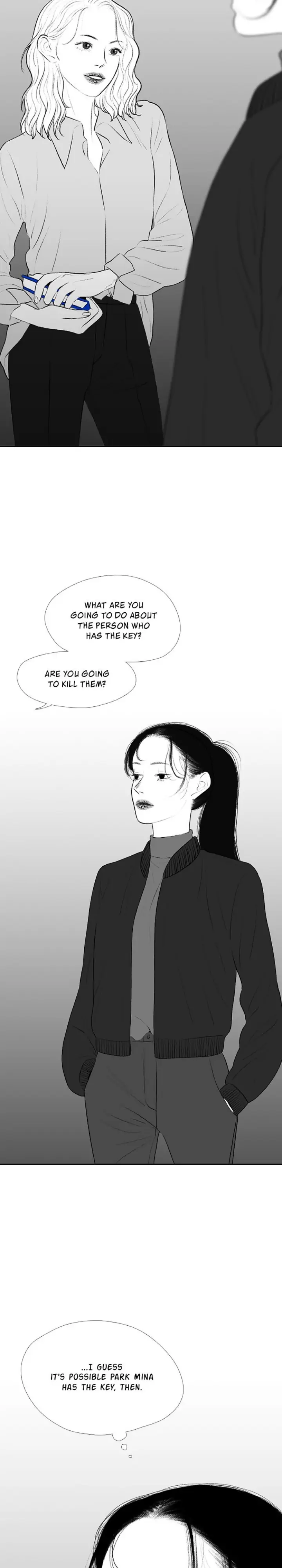 Kill Me Now Chapter 61 - Page 23