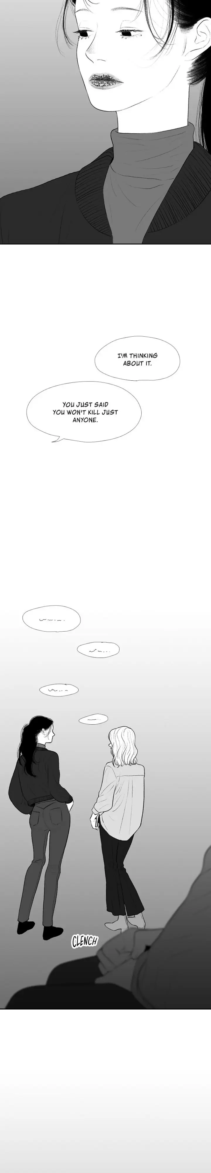 Kill Me Now Chapter 61 - Page 24