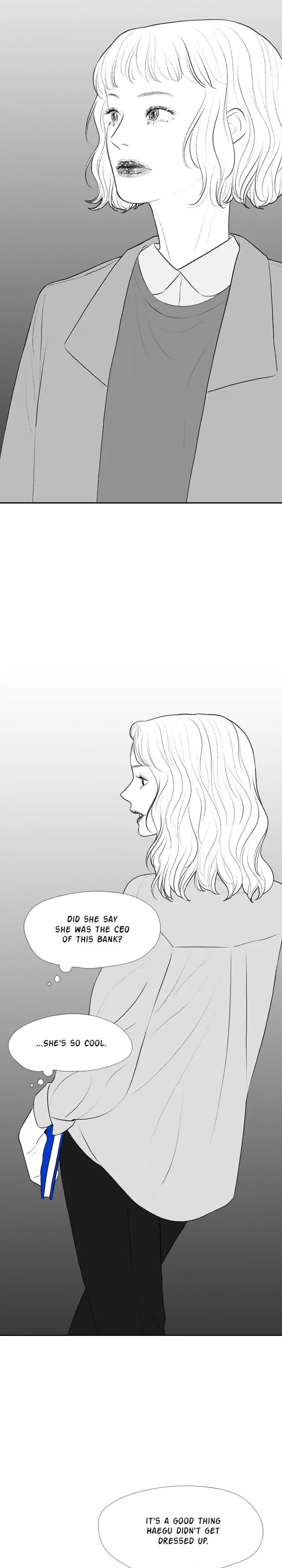 Kill Me Now Chapter 61 - Page 25
