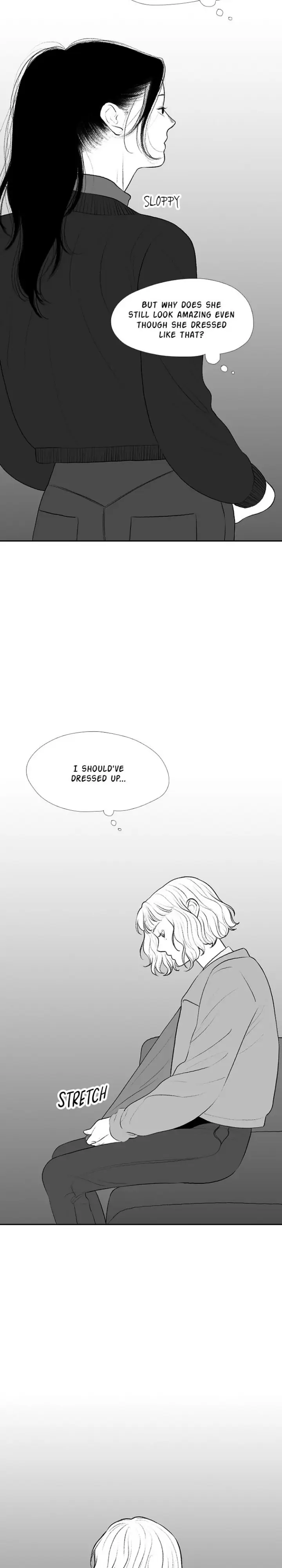 Kill Me Now Chapter 61 - Page 26