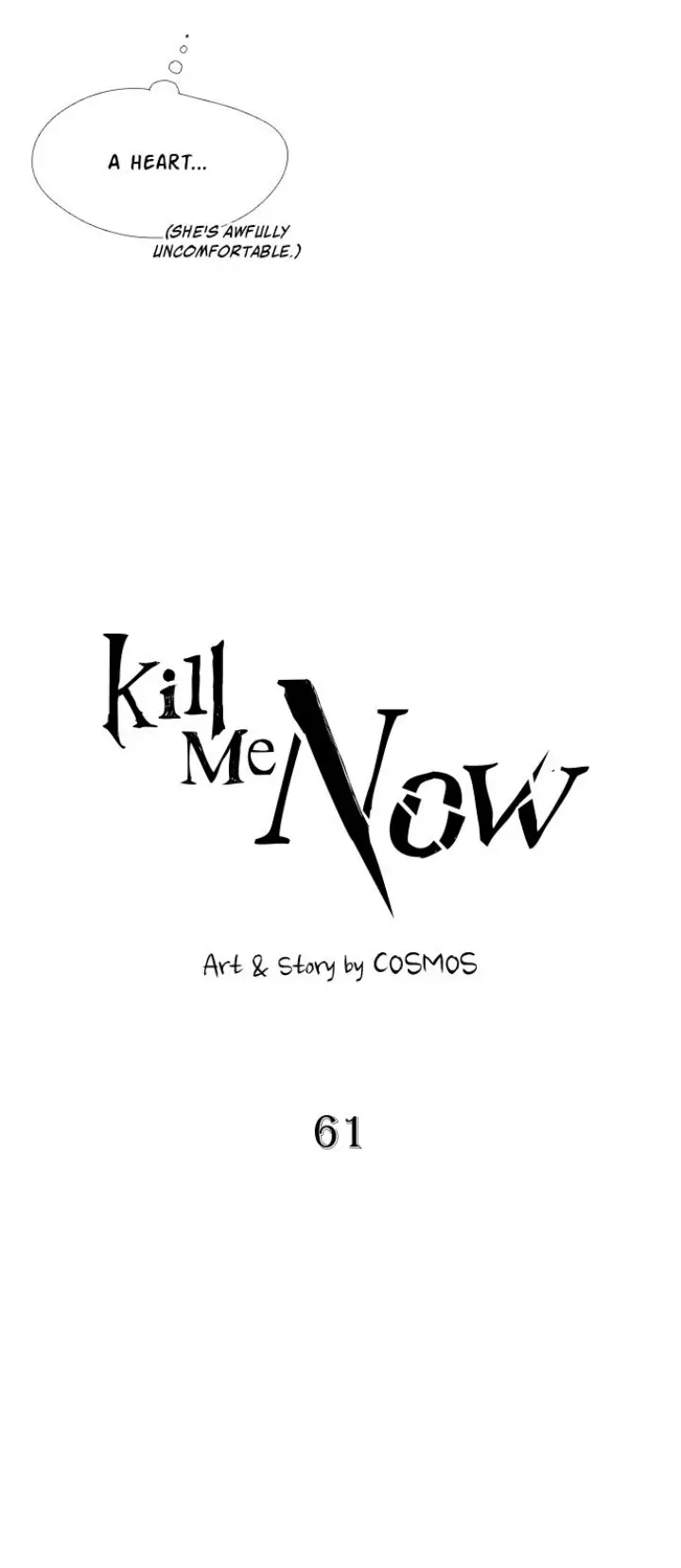 Kill Me Now Chapter 61 - Page 5