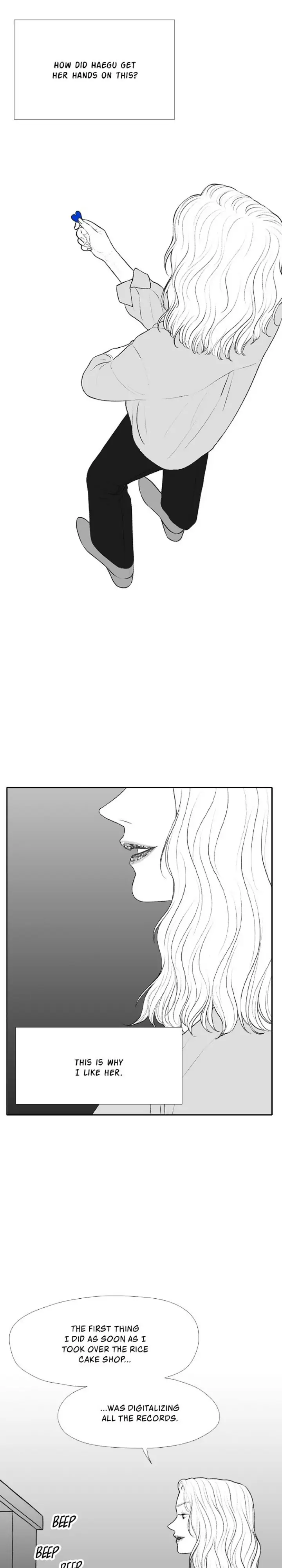 Kill Me Now Chapter 61 - Page 6