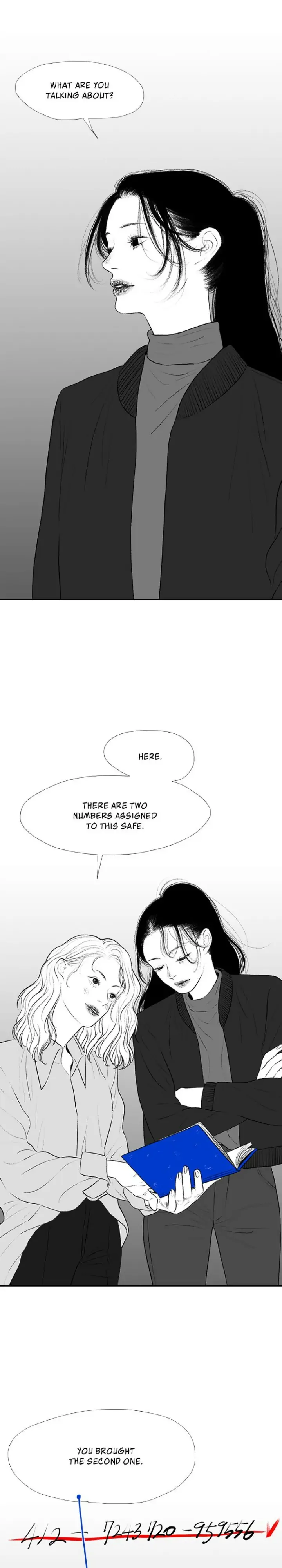 Kill Me Now Chapter 61 - Page 10