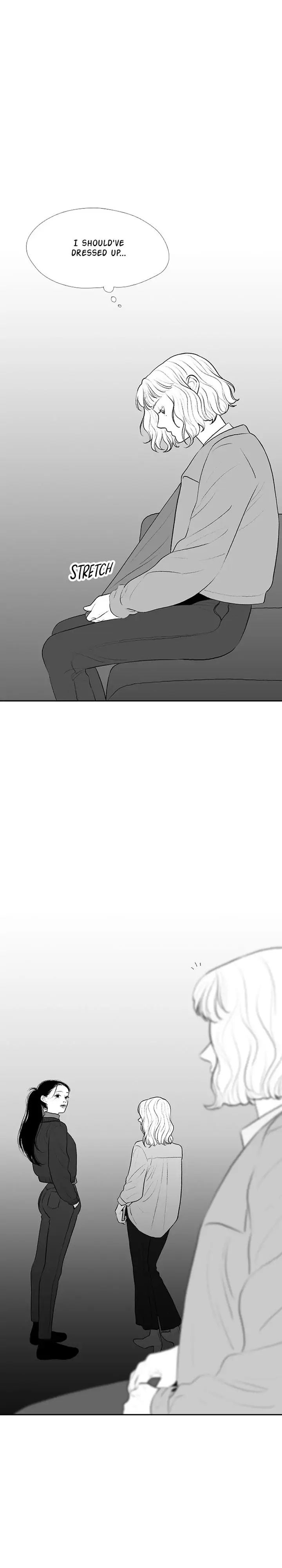 Kill Me Now Chapter 62 - Page 1