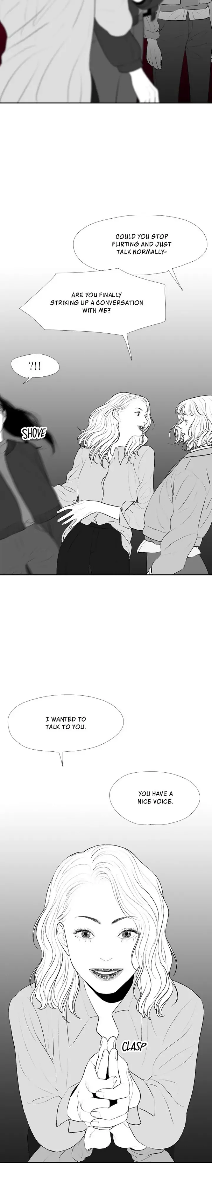 Kill Me Now Chapter 62 - Page 11