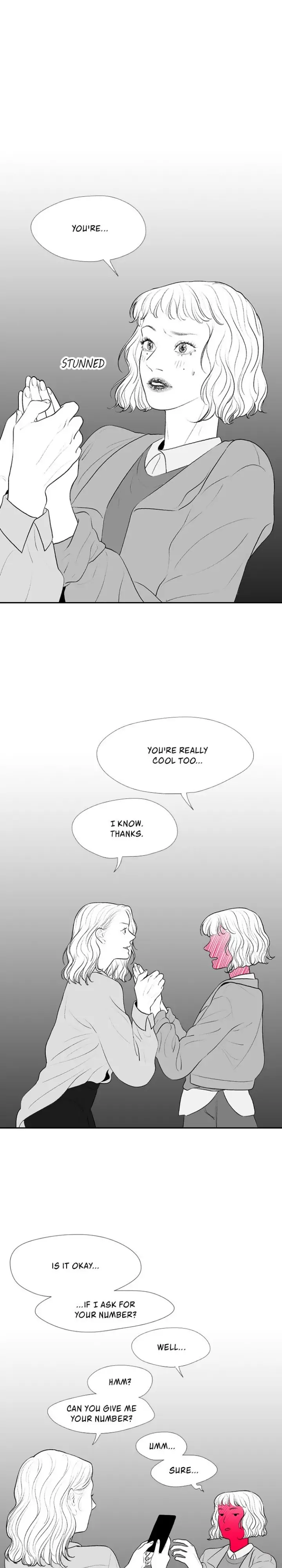Kill Me Now Chapter 62 - Page 12