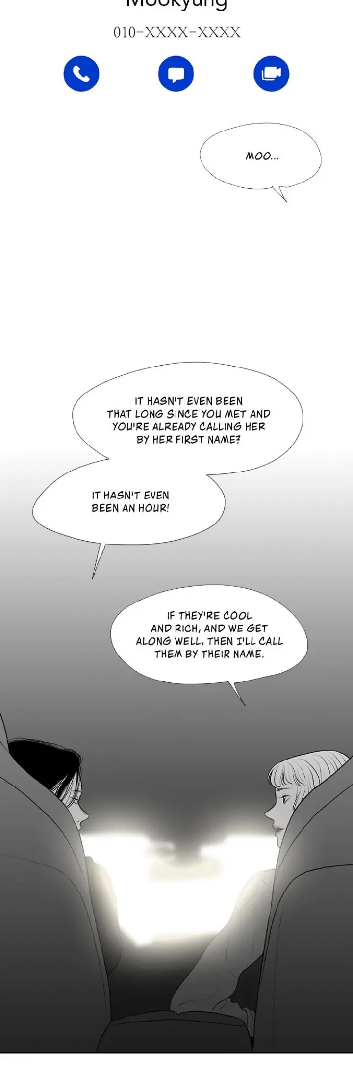 Kill Me Now Chapter 62 - Page 16