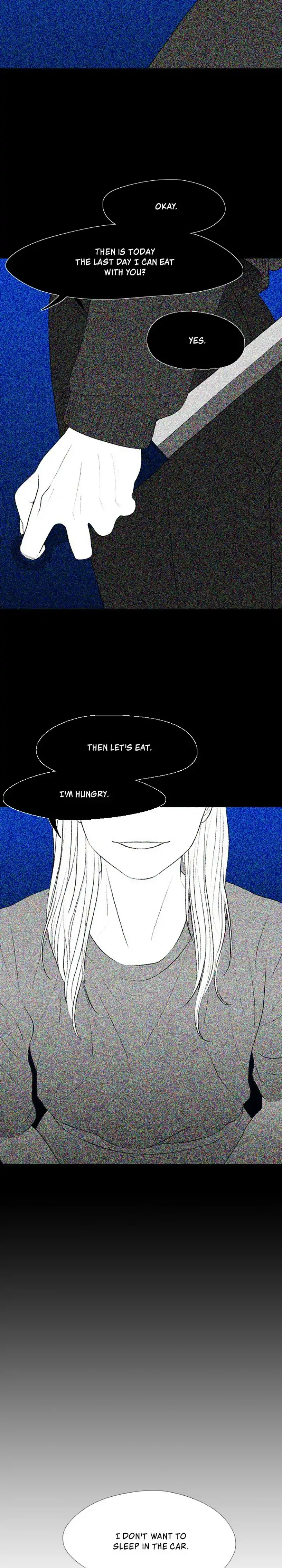 Kill Me Now Chapter 62 - Page 20