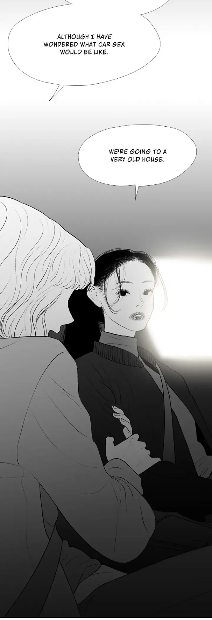 Kill Me Now Chapter 62 - Page 21