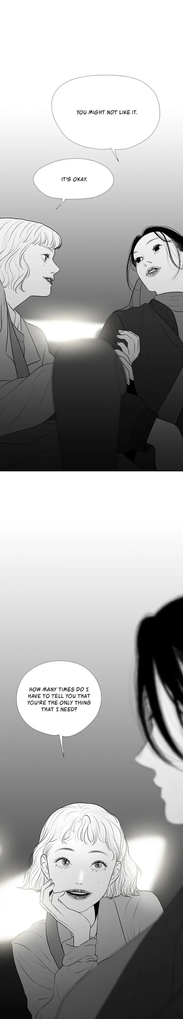 Kill Me Now Chapter 62 - Page 22