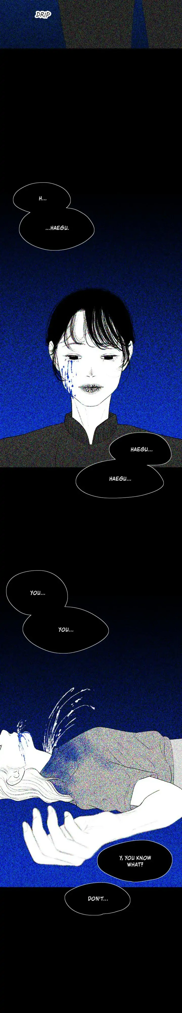 Kill Me Now Chapter 62 - Page 24