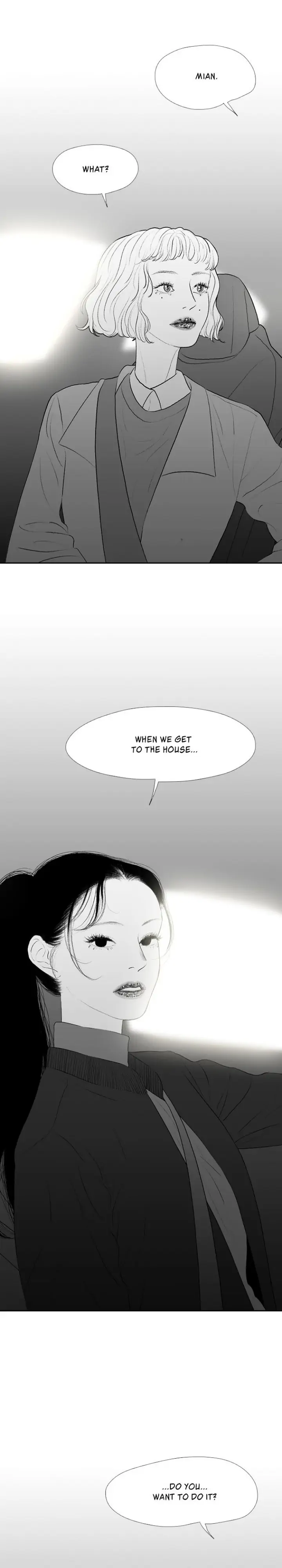 Kill Me Now Chapter 62 - Page 26