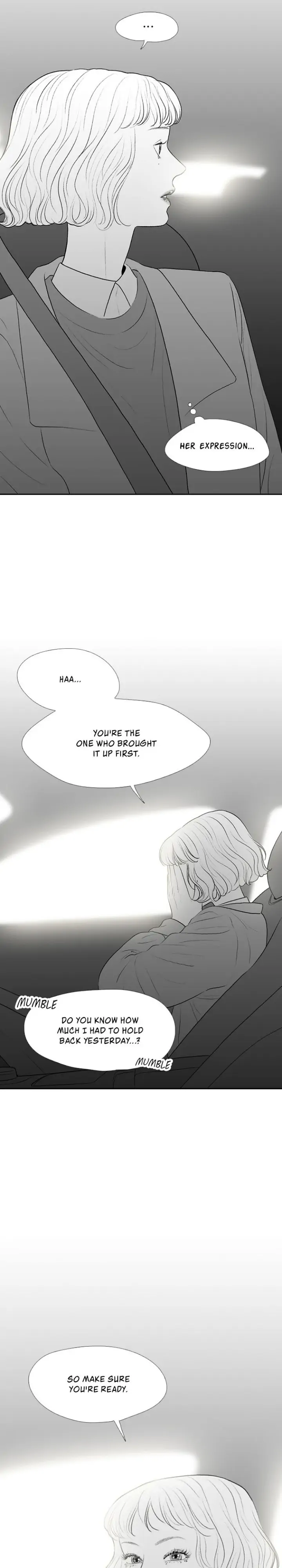 Kill Me Now Chapter 62 - Page 27