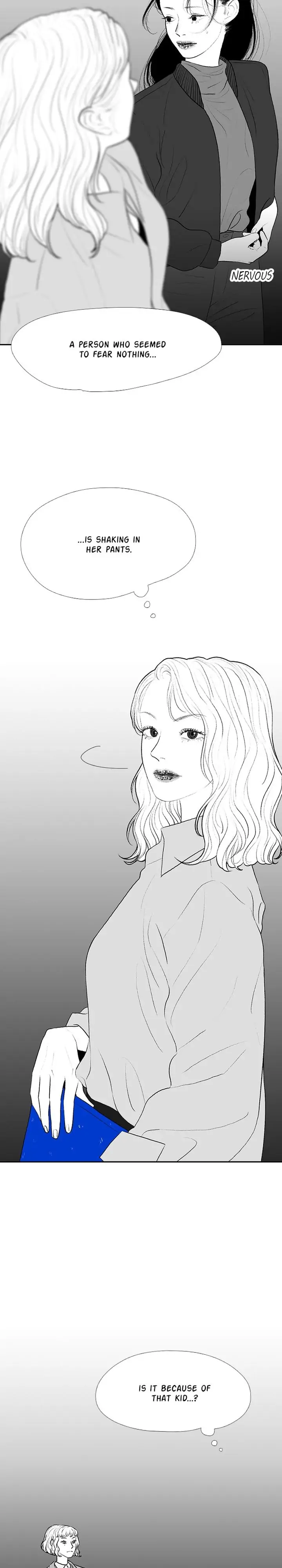 Kill Me Now Chapter 62 - Page 4