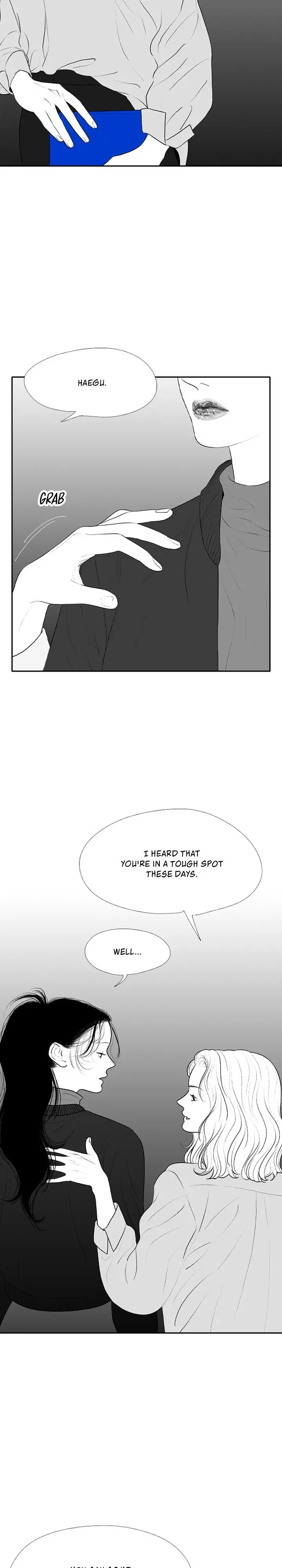 Kill Me Now Chapter 62 - Page 6