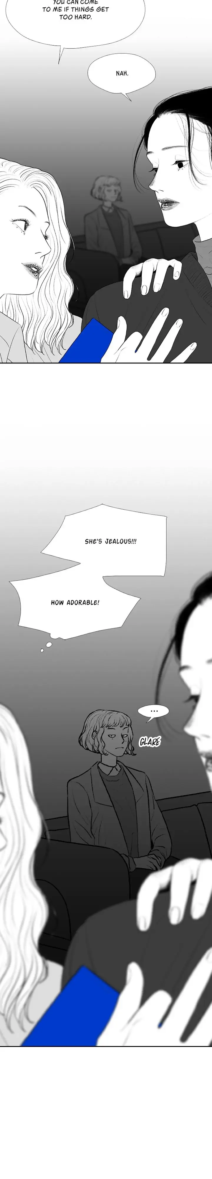 Kill Me Now Chapter 62 - Page 7