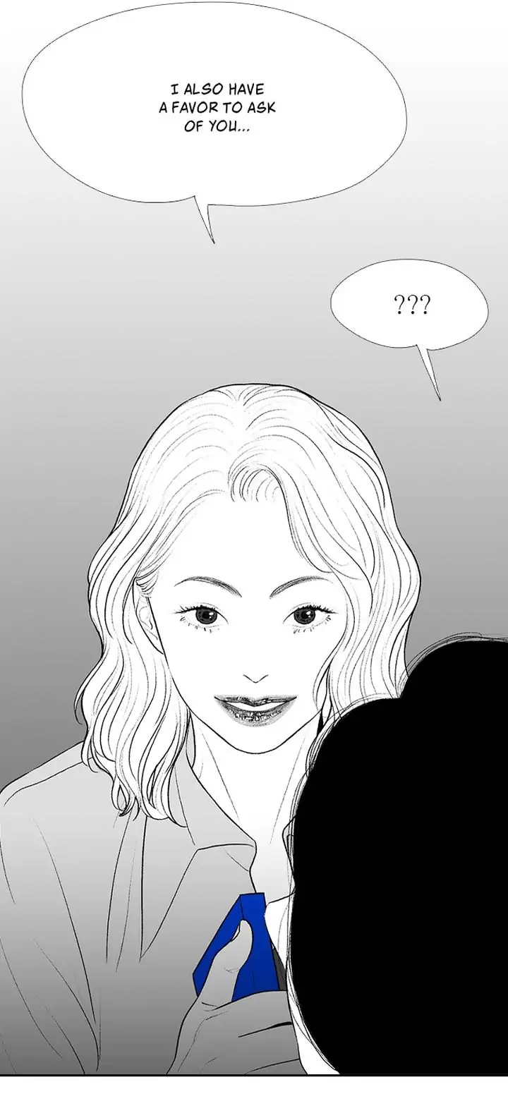 Kill Me Now Chapter 62 - Page 8