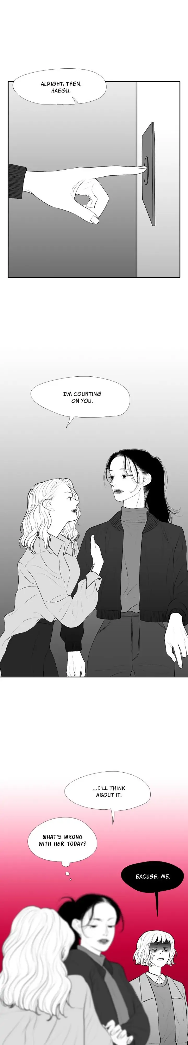 Kill Me Now Chapter 62 - Page 10