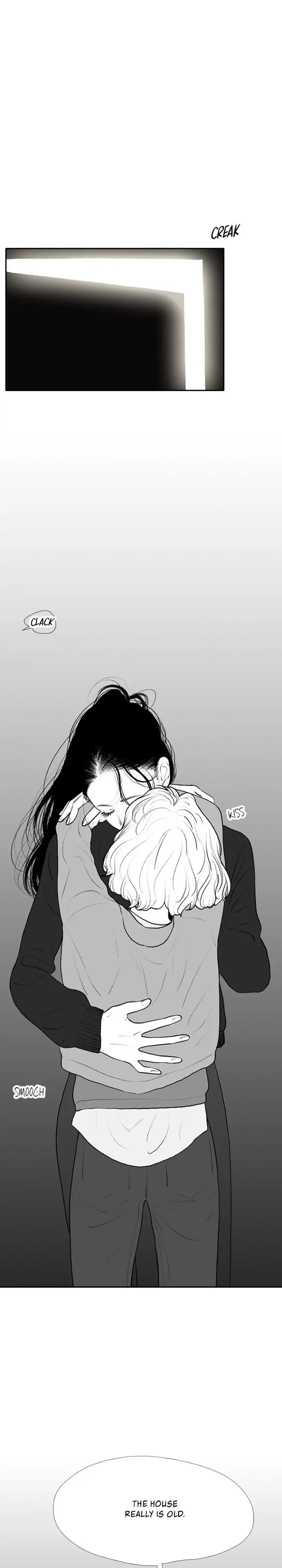 Kill Me Now Chapter 63 - Page 1