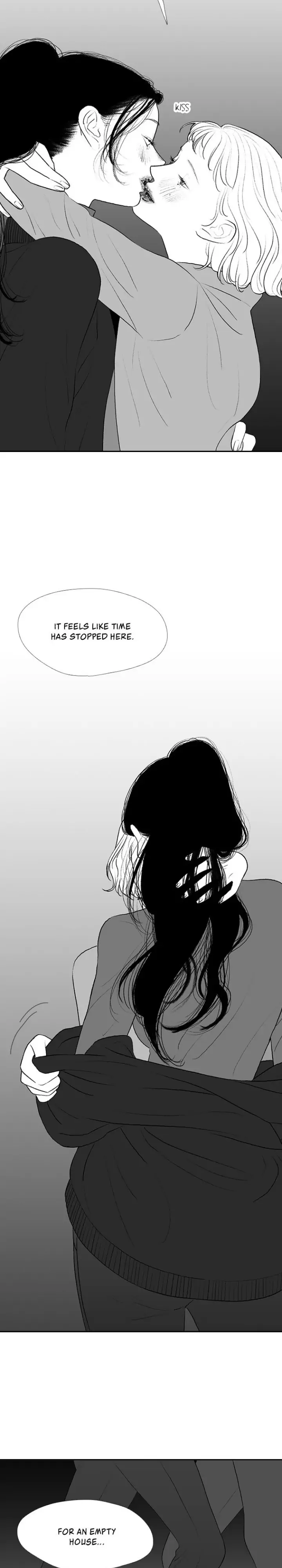 Kill Me Now Chapter 63 - Page 2