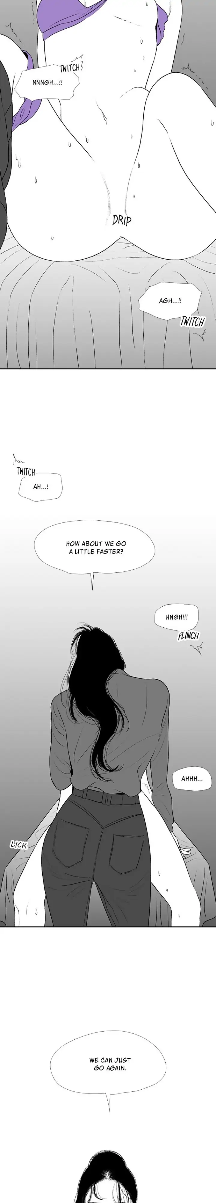 Kill Me Now Chapter 63 - Page 12
