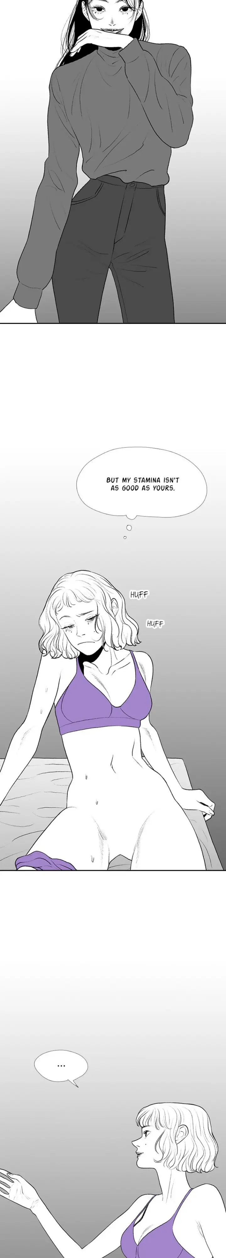 Kill Me Now Chapter 63 - Page 13