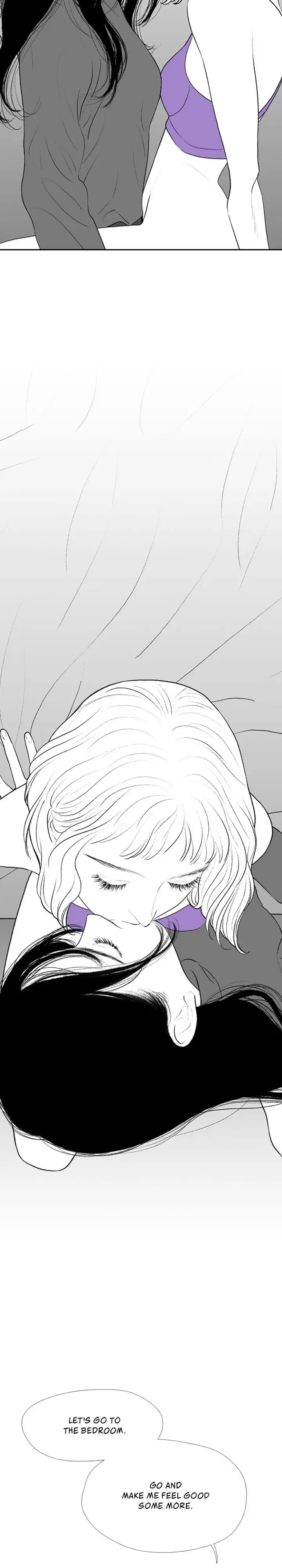 Kill Me Now Chapter 63 - Page 15