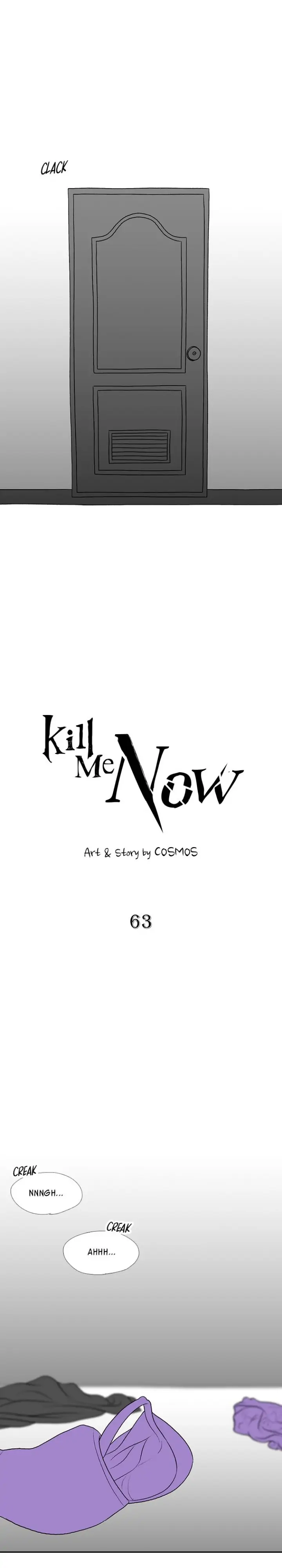 Kill Me Now Chapter 63 - Page 17