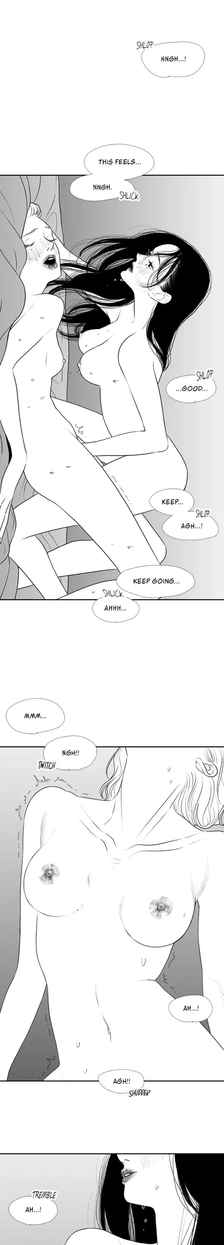 Kill Me Now Chapter 63 - Page 18