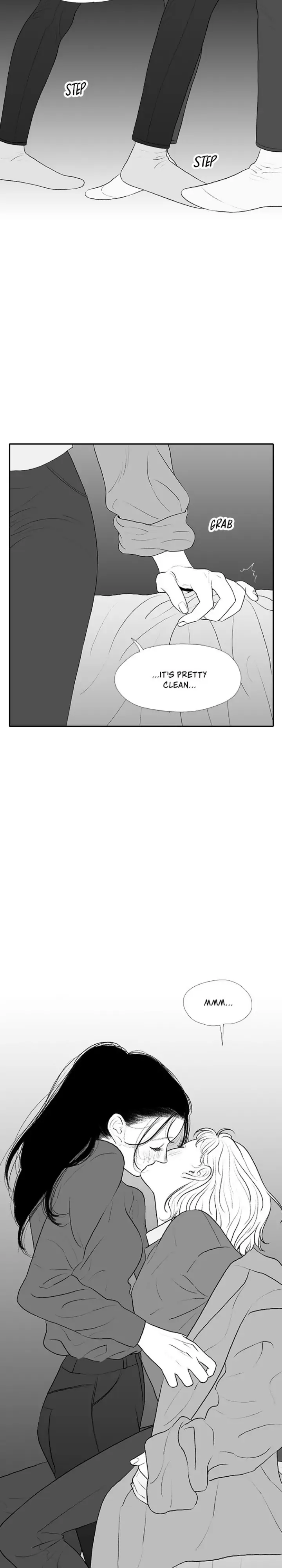 Kill Me Now Chapter 63 - Page 3