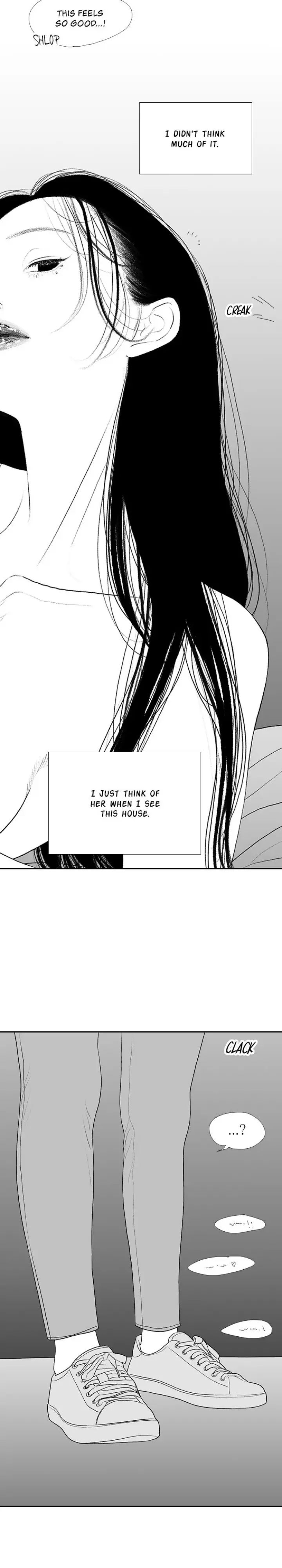Kill Me Now Chapter 63 - Page 21