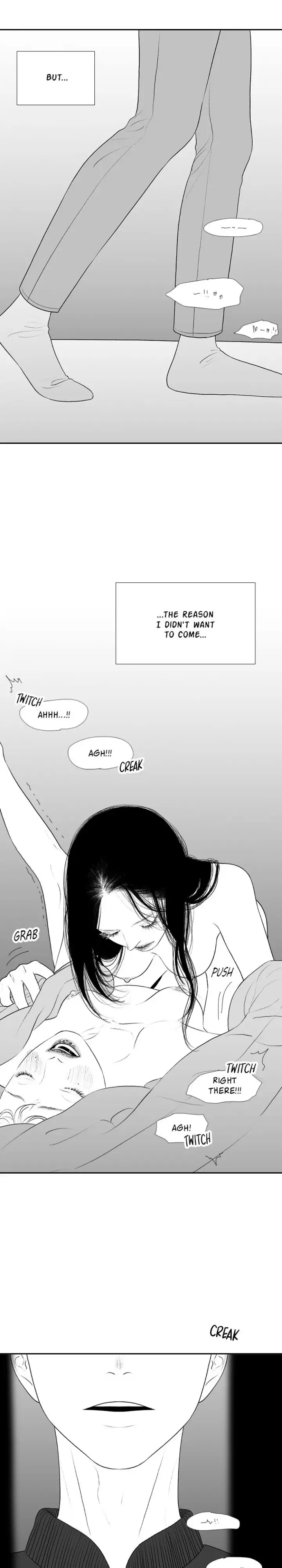 Kill Me Now Chapter 63 - Page 23