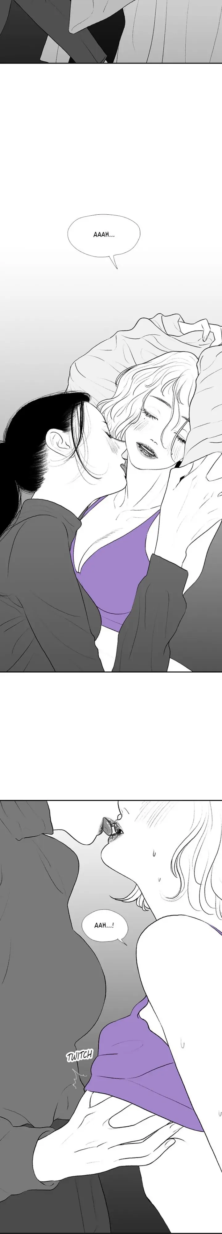Kill Me Now Chapter 63 - Page 4