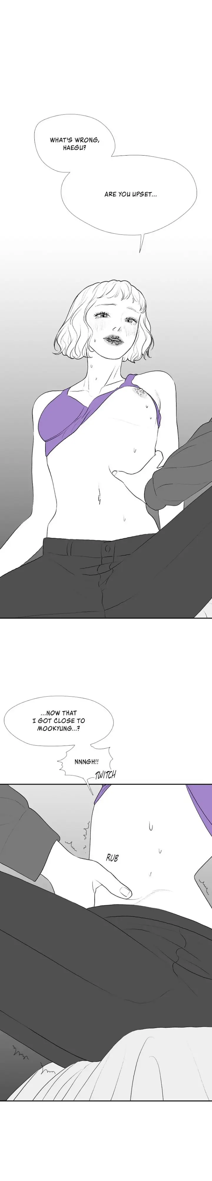Kill Me Now Chapter 63 - Page 5
