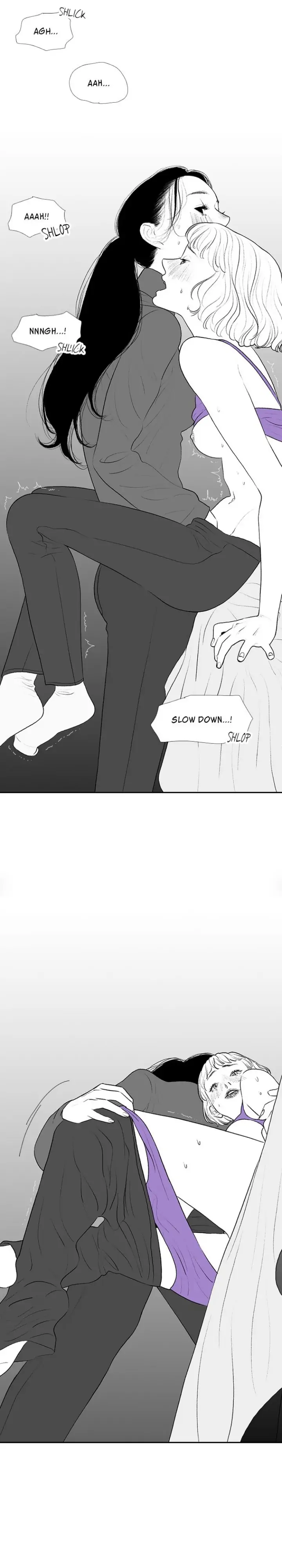 Kill Me Now Chapter 63 - Page 6