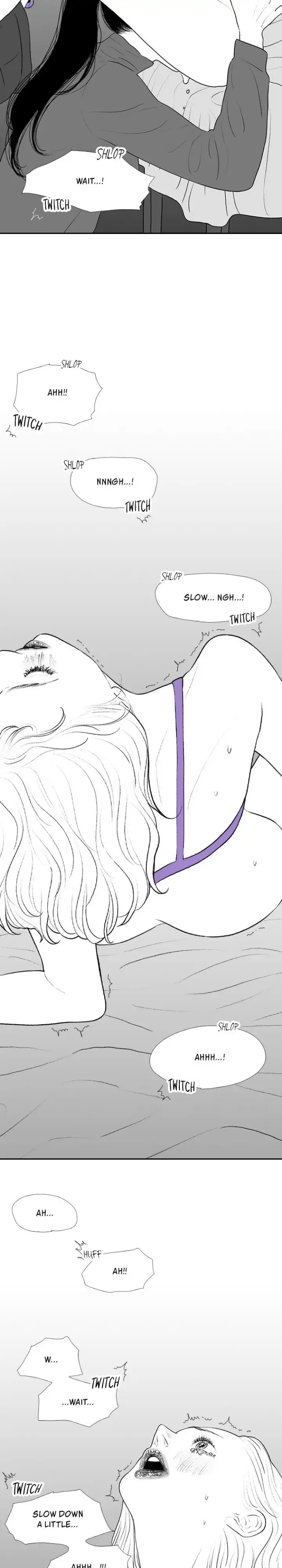 Kill Me Now Chapter 63 - Page 10
