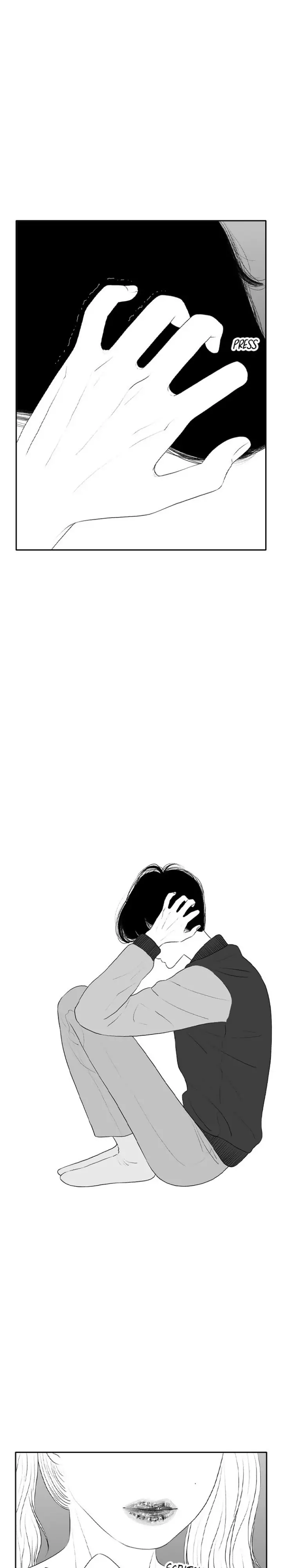 Kill Me Now Chapter 64 - Page 1