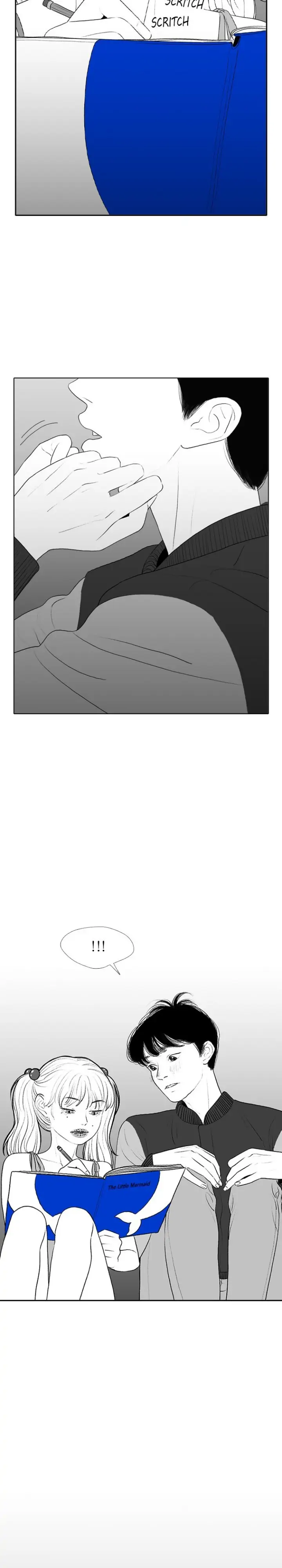 Kill Me Now Chapter 64 - Page 2