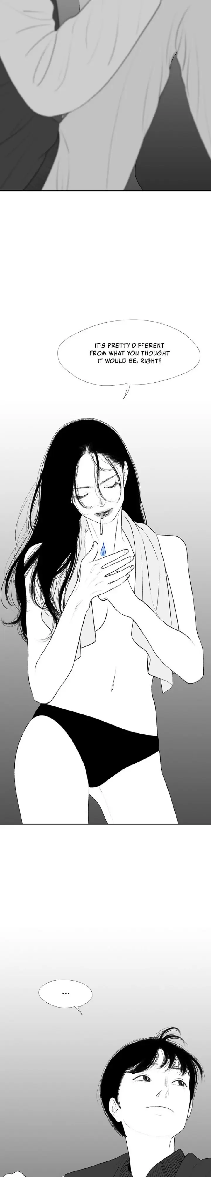 Kill Me Now Chapter 64 - Page 12