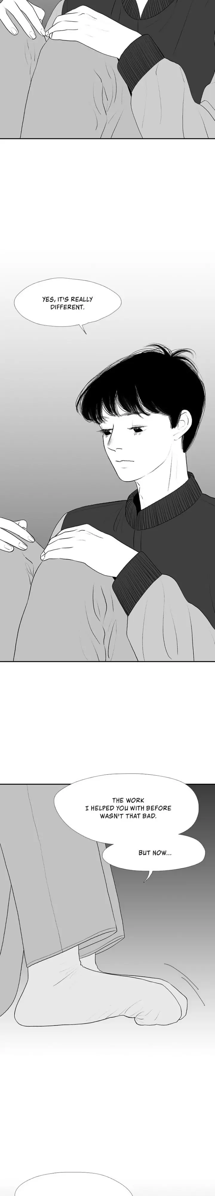 Kill Me Now Chapter 64 - Page 13