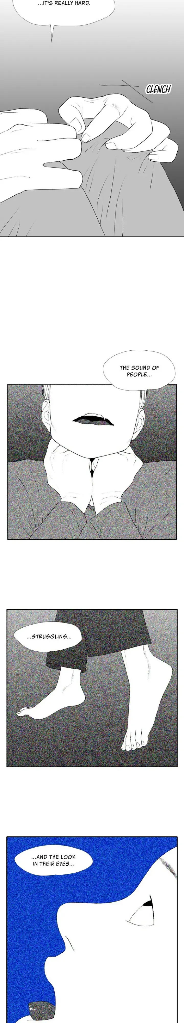 Kill Me Now Chapter 64 - Page 14