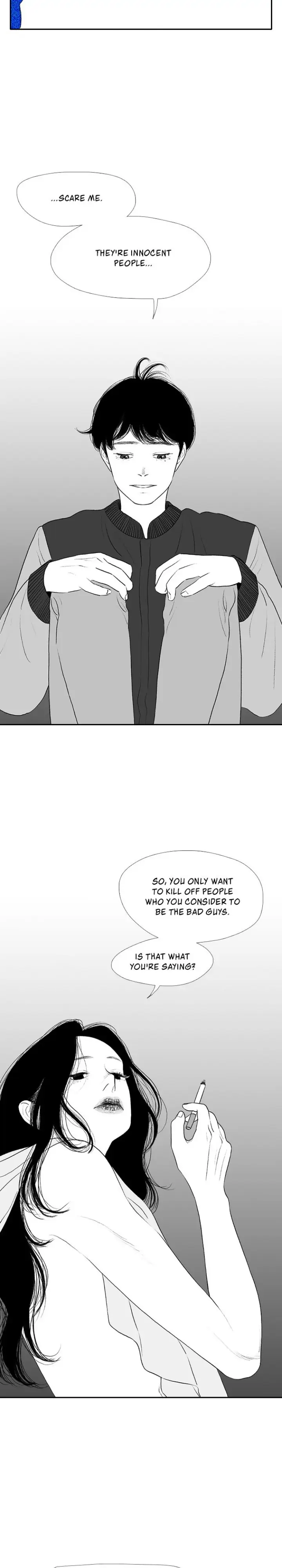 Kill Me Now Chapter 64 - Page 15