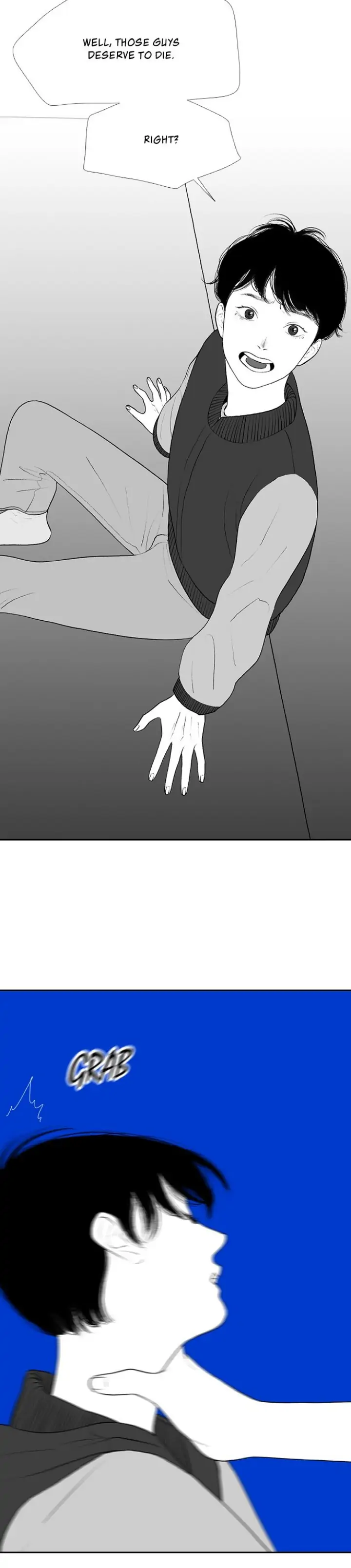 Kill Me Now Chapter 64 - Page 16